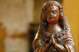 Nossa Senhora Aparecida: Mãe de Deus e Nossa!