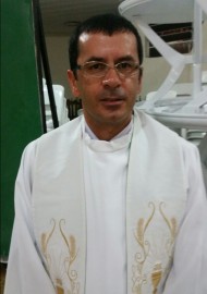Pe. Antônio Carlos da Silva