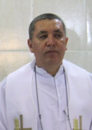Pe. José Antonio Corrêa da Silva