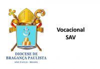 Pastoral Vocacional - SAV