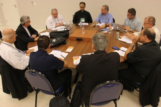 Bispos paulistas são escolhidos como facilitadores no método de ‘Conversa no Espírito’