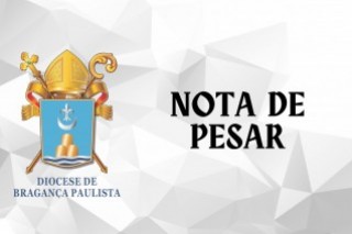 Nota de Pesar - Emmo. Sr. Cardeal Dom Claudio Hummes