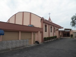 Paróquia Santa Rita de Cassia