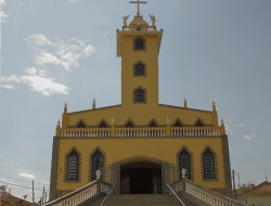 Paróquia Santo Antonio