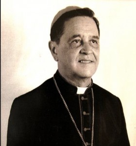 Dom José Maria Pinheiro (Bispo Emérito)