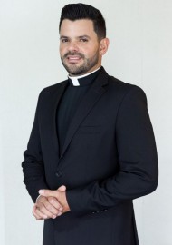 Pe. Leandro Ramos Morelli