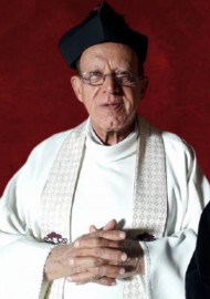 Monsenhor José Herculano Arruda
