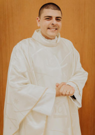 Paróquia Santa Paulina do Coração Agonizante de Jesus