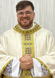 Pe Gustavo Henrique Ortiz Camargo