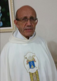 Pe. João Batista Ferreira