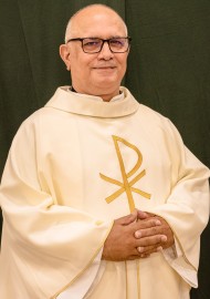 Pe. Pio José Braga da Silva