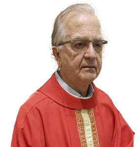 Monsenhor Giovanni Barrese