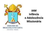 IAM Infancia e Adolescencia Missionaria