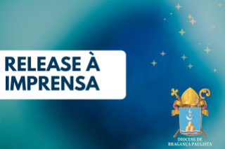 Diocese de Bragança Paulista realiza Missa dos Santos Óleos no dia 1º de abril