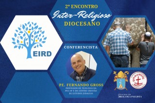 2º Encontro Inter-Religioso Diocesano