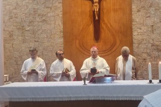 Atualização do Clero enfatiza ecumenismo e diálogo inter-religioso