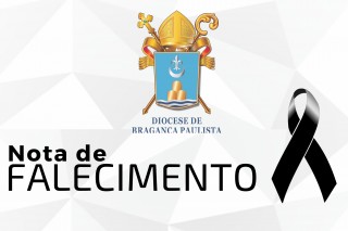 Morre o Pe. Sebastião Aparício de Rezende