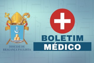 Pe. Líbero encontra-se hospitalizado