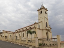 Paróquia São Sebastião