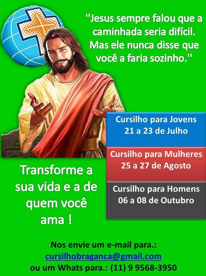 Cursilho 2017